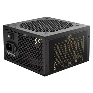 منبع تغذیه کامپیوتر دیپ کول مدل DP-DE530-BK