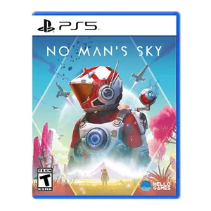 بازی No Man s Sky مخصوص PS5