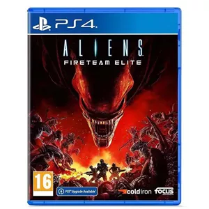 بازی Aliens: Fireteam Elite نسخه استاندارد مخصوص PS4