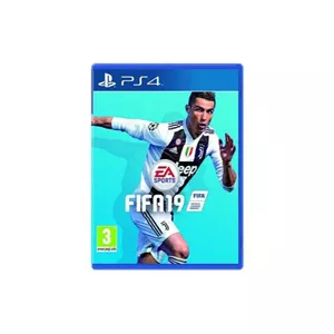 بازی 19 FIFA مخصوص PS4