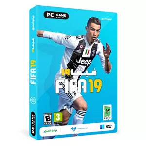 بازی Fifa 19 مخصوص PC نشر لیمو استور