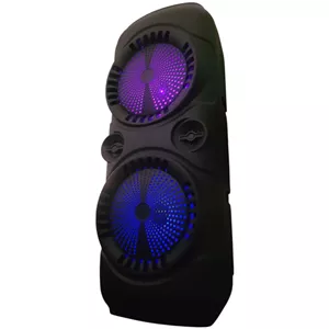 اسپیکر بلوتوثی قابل حمل مدل MULTI-MEDIA-SPEAKER