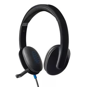 هدفون لاجیتک مدل H540