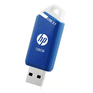 فلش مموری USB 3.1 اچ پی مدل X755w ظرفیت 128 گیگابایت