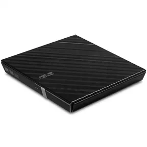 درایو DVD اکسترنال مدل ASUS SDRW-08D2S-U Lite