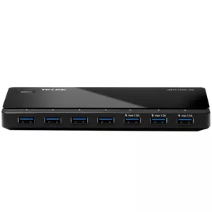 هاب USB 3.0 هفت پورت تی پی-لینک مدل UH700