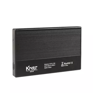باکس هارد 2٫5 اینچ USB 3.0 کی نت مدل K-B205