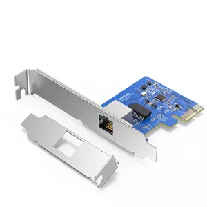 PCI  کارت شبکه یوگرین مدل CM690-25169