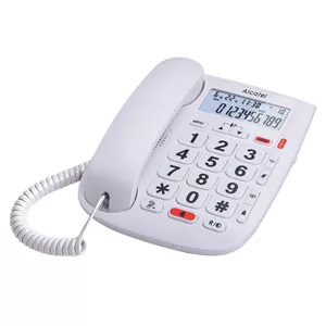 تلفن رومیزی آلکاتل مدل TMAX 20