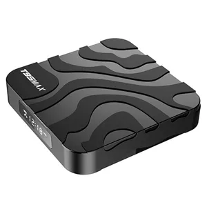 اندروید باکس مدل T95 Max 4 64GB