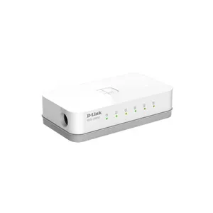 سوییچ 5 پورت تی پی لینک مدل DES-1005C