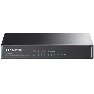 سوئیچ 8 پورت تی پی-لینک TL-SF1008P