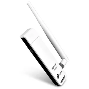 کارت شبکه بی‌سیم تی پی-لینک مدل TL-WN722N_V3.0