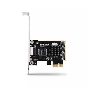 کارت شبکه PCI-EX دی-لینک مدل DGE-562T