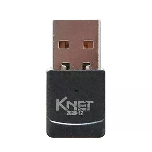 USB کارت شبکه کِی نت مدل K-W40