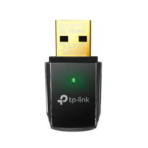 کارت شبکه USB تی پی-لینک مدل ARCHER T2U V3