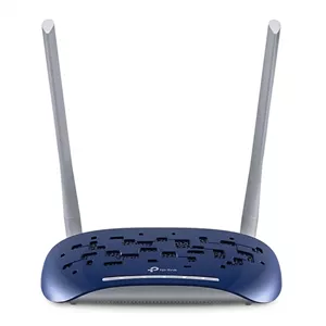 مودم روتر +ADSL2 تی پی-لینک مدل TD-W9960