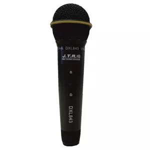 میکروفن جی.تی.آر مدل DXL-843