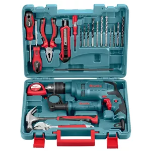 دریل چکشی رونیکس مدل RS 0001 مجموعه 22 عددی