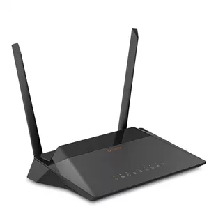 مودم روتر VDSL ADSL دی-لینک مدل 224