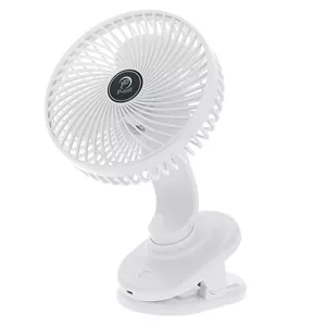 پنکه شارژی پی نت مدل P805