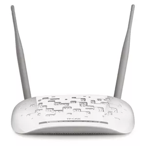 مودم روتر +ADSL2 تی پی-لینک مدل TD-W8961N
