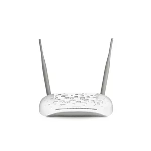مودم روتر +ADSL2 تی پی-لینک مدل TD-W8961N_V4