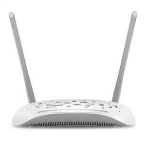 مودم روتر +ADSL2 تی پی-لینک مدل 8691 V4