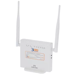 مودم روتر VDSL ADSL زد تی ای مدل ZXHN-H168N