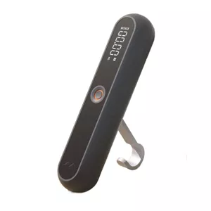 ترازو آویز آشپزخانه دیجیتال جیمی هوم مدل JM-G3701 HANDHELD SCALE حداکثر ظرفیت قابل اندازه‌گیری 30 کیلوگرم با دقت اندازه‌گیری 10G گرم