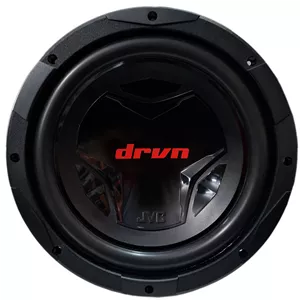 ساب ووفر خودرو جی وی سی مدل  CW-DR120