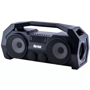 اسپیکر بلوتوثی قابل حمل مارشال مدل ME-1109