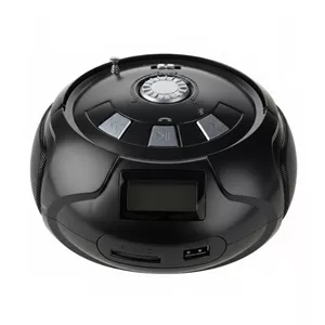 رادیو اسپیکر FM مکسیدر مدل MX-0511 دارای ورودی AUX