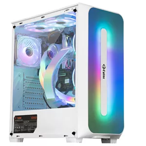 کیس کامپیوتر گیمینگ فاطر مدل FG-530W