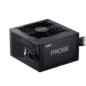 منبع تغذیه کامپیوتر 600 وات ای دیتا ایکس پی جی مدل PROBE 600W