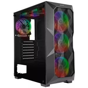 کیس کامپیوتر گیمینگ فاطر مدل FG-730-B