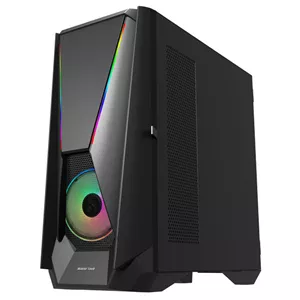کیس کامپیوتر مستر تک مدل RAPTOR X GAMING