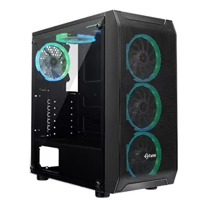 کیس کامپیوتر گیمینگ فاطر مدل FG-720