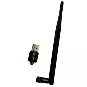 بی سیم USB  کارت شبکه مدل TW 1010