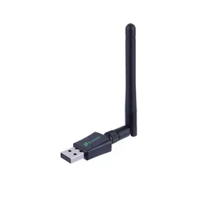 USB کارت شبکه ایلون مدل D18