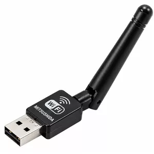 کارت شبکه USB میتسوشیدا مدل UW10