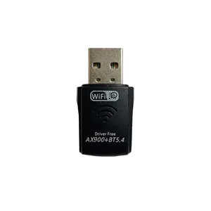 USB کارت شبکه مجنتیک مدل RE-901
