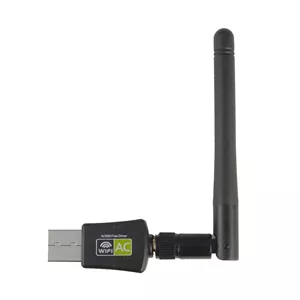 USB کارت شبکه کِی نت مدل K-W42