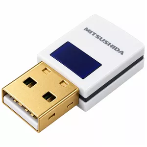 کارت شبکه USB میتسوشیدا مدل KC-W134