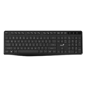 کیبورد بی سیم جنیوس مدل KB-7200