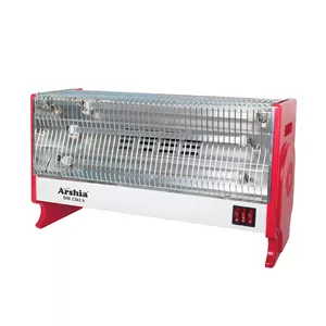 بخاری برقی ارشیا مدل DH-1261A