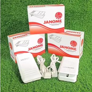 پدال چرخ خیاطی ژانومه 7000