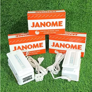 پدال چرخ خیاطی ژانومه 801 و 802