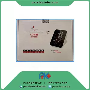 فشارسنج دیجیتال زنیت مد LD-528 