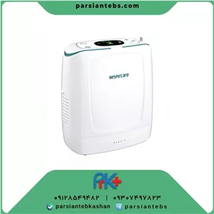 اکسیژن‌ساز قابل حمل رسپیکر مدل P60